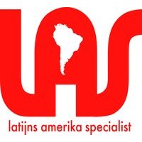 Latin America Specialist logo - Similar company to Nobeach Exclusieve Reizen