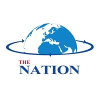 The Nation News logo - Similar company to The Nation Publishing Co. Limited