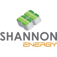 Shannon Energy logo - Similar company to Rvr Energy Technology