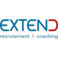 Extend Consulting Group logo - Similar company to Explore Summit