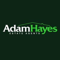 Adam Hayes Estate Agents logo - Similar company to Oliver Jaques