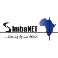 SimbaNet logo - Similar company to Arc Smart Solutions