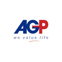 AGP Limited logo - Similar company to Atco Laboratories Limited