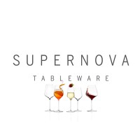 SuperNova - Tableware logo - Similar company to Periodic Tableware, Llc