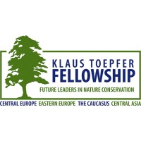 Klaus Toepfer Fellowship Programme logo - Similar company to Edsential