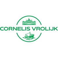 Cornelis Vrolijk logo - Similar company to Asap Cloud