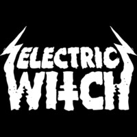 Electric Witch | Occult Brand logo - Similar company to Foxblood