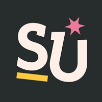 AUBSU (AUB Students' Union) logo - Similar company to Bournemouth One