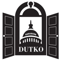 Dutko Government Relations logo - Similar company to Dutko