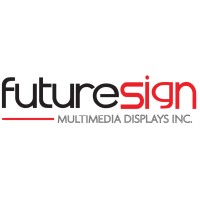 Futuresign Multimedia Displays Inc. logo - Similar company to Peo Benefit Partners