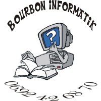 BOURBON INFORMATIK logo - Similar company to Aryup