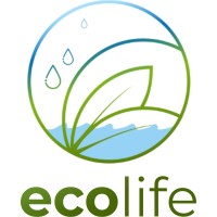Ecolife logo - Similar company to Ieee Engineering In Medicine And Biology Society (Embs) - Unb