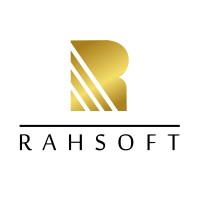 Rahsoft logo - Similar company to Rf Training & Technology Services