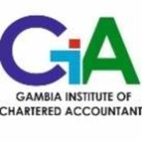 Gambia Institute of Chartered Accountants (GICA) logo - Similar company to Finance Leadership Forum