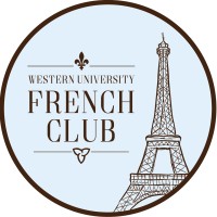 Western French Club logo - Similar company to Palestinian Cultural Club