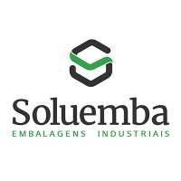 Soluemba Embalagens Industriais logo - Similar company to Bruto&Carga