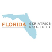 Florida Geriatrics Society logo - Similar company to Biomass Nutrition