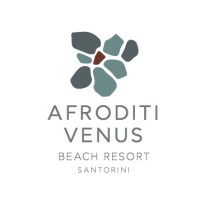 Afroditi Venus Beach Resort & Spa logo - Similar company to Fling Bar Services