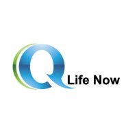 Q Life Now logo - Similar company to Tilapiya - Restaurants