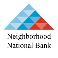 Neighborhood National Bank logo - Similar company to Dawson Design Group