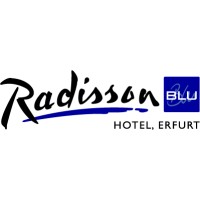 Radisson Blu Hotel Erfurt logo - Similar company to It-Forensik
