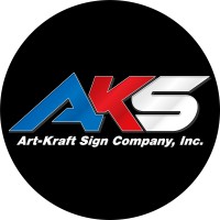 Art-Kraft Sign Company. Inc. logo - Similar company to Aqua Tech Marine
