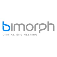 Bimorph Digital Engineering logo - Similar company to Sci-Mode
