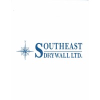 Southeast Drywall Ltd. logo - Similar company to Nova Drywall