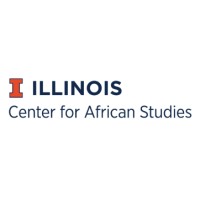 Center for African Studies (UIUC) logo - Similar company to John Carter Brown Library