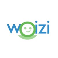 WOIZI logo - Similar company to France Rédac
