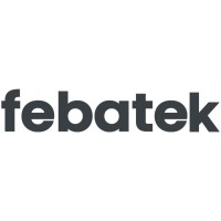 Febatek Mühendislik LTD. ŞTİ. logo - Similar company to Sanbis Bilgi Teknolojileri Mühendislik Ltd. Şti