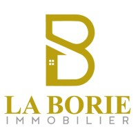 LA BORIE IMMOBILIER (Syndic, Gestion, Transaction) logo - Similar company to Sefimmo