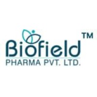 BIOFIELD PHARMA PVT. LTD. logo - Similar company to Biosync Pharmaceuticals