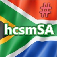 hcsmSA - Health Communication and Social Media South Africa logo - Similar company to Event Performance Group