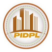 Pooja interior and decorator logo - Similar company to Interior Decorator