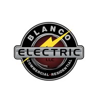 Blanco Electric logo - Similar company to Trizone Electrical