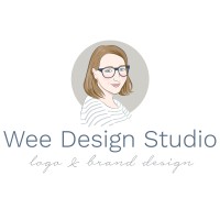 Wee Design Studio logo - Similar company to Design Dandee
