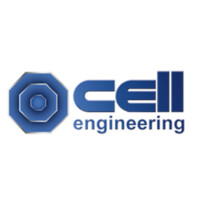 Cell Engineering logo - Similar company to Psa Engineering Services
