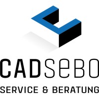 CADSeBO GmbH i.G. logo - Similar company to Konscha Engineering Gmbh