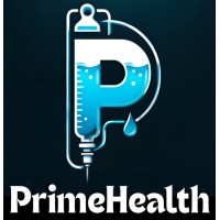 Prime Health logo - Similar company to Quantumfield