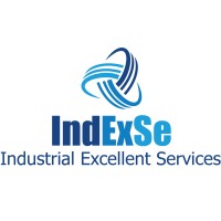 IndExSE logo - Similar company to At4 Smart Services