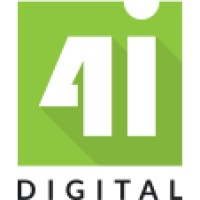 4i Digital logo - Similar company to 4Idigital