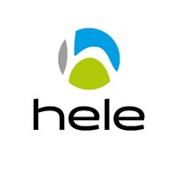 HELE GmbH - Hygiene- u. Arbeitsschutzbekleidung logo - Similar company to Selin Projects, Italy