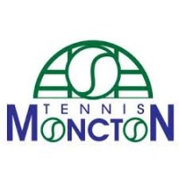 Moncton Tennis Club logo - Similar company to Audi Moncton
