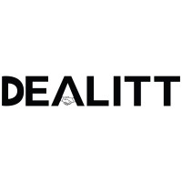 DEALITT logo - Similar company to Vb Prospecting