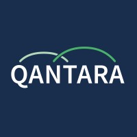 Qantara logo - Similar company to Quantara Group