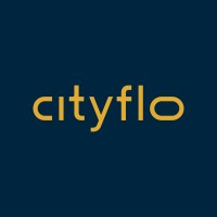 Cityflo logo - Similar company to Wagtail Cms