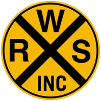 Wichita Railway Services, Inc. logo - Similar company to Sconrail