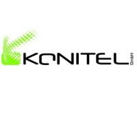 KONITEL GmbH logo - Similar company to Cobotic Ab