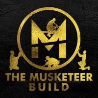 The Musketeer Build logo - Similar company to Digiivistta Pvt Ltd